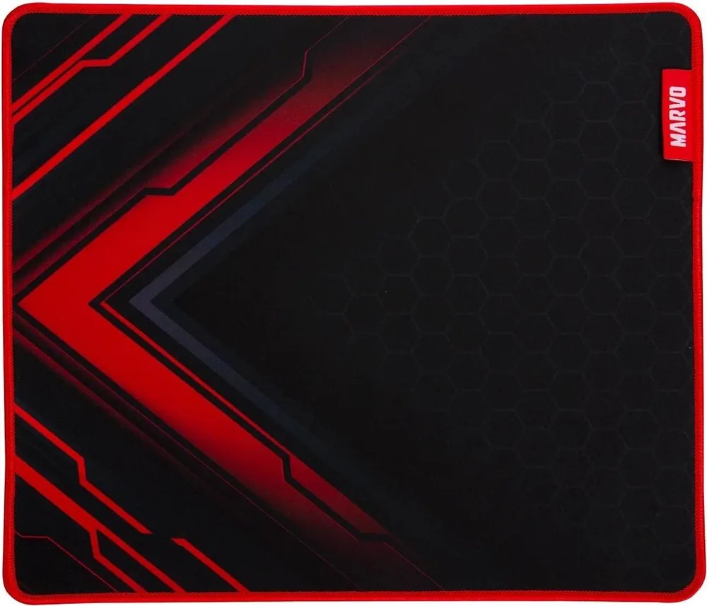 MARVO G49 Blaze L Mouse PAD, 450mm x 400mm — εικόνα 2