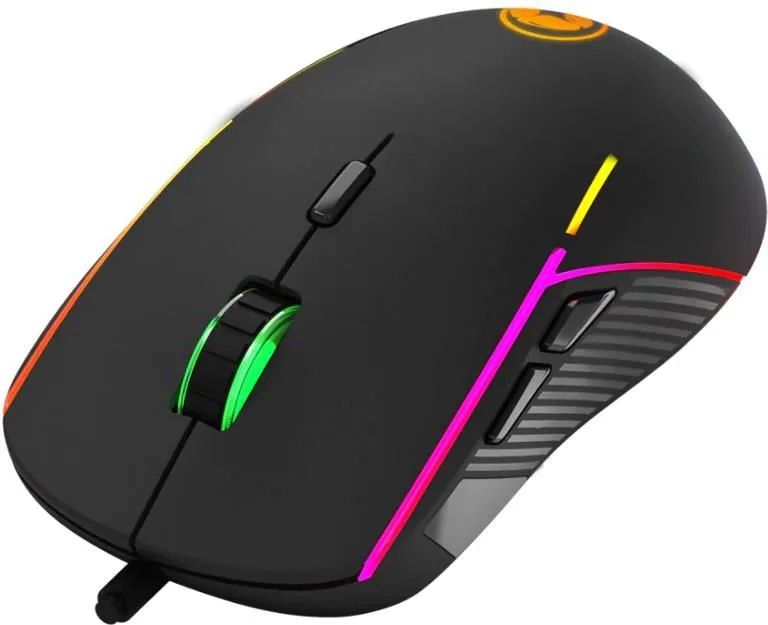 MARVO G924 ενσύρματο Gaming ποντίκι, 10.000DPI — εικόνα 5