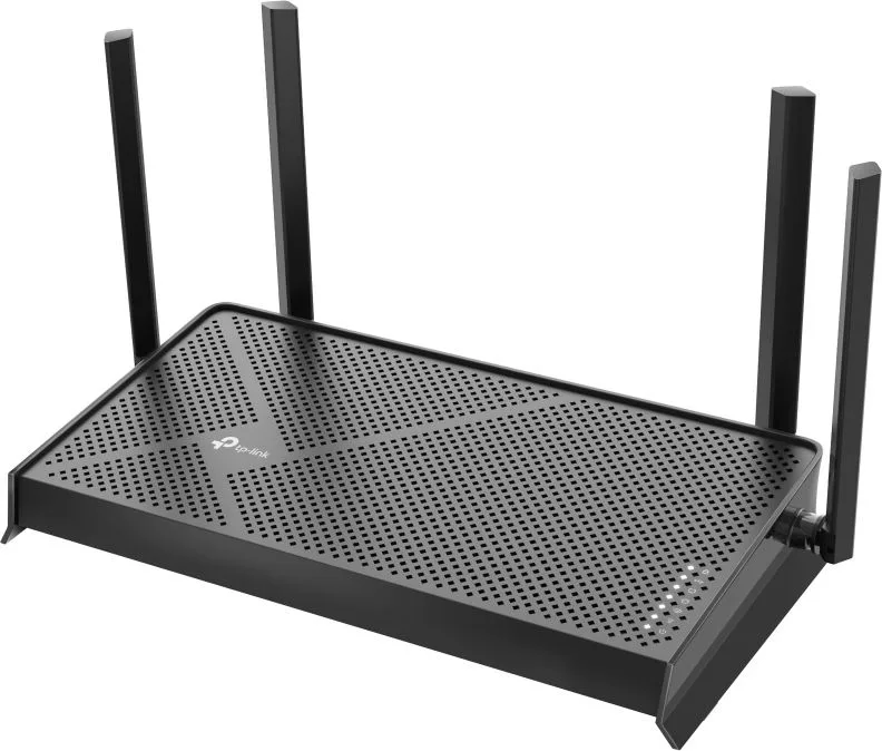 TP-LINK router Archer BE230, WiFi 7, 3600Mbps BE3600, Dual Band, V2.0 — εικόνα 8