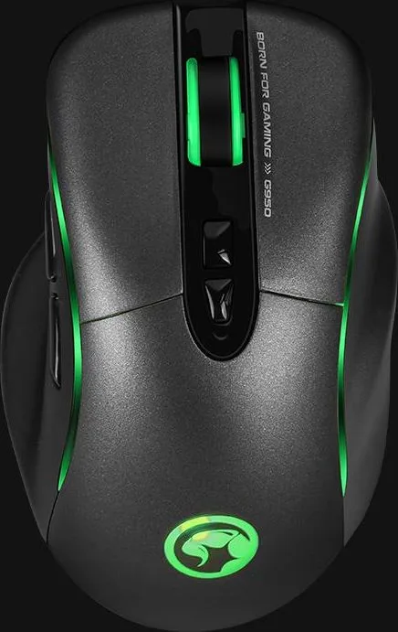 MARVO G950 ενσύρματο Gaming ποντίκι — εικόνα 3