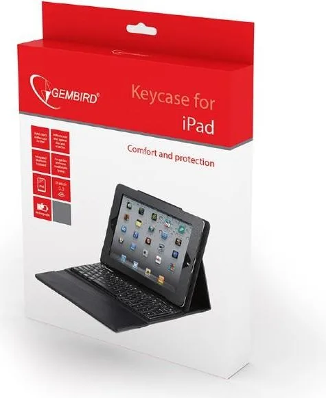 CABLEXPERT βάση ΣΤΗΡΙΞΗΣ Tablet για Ipad — εικόνα 2