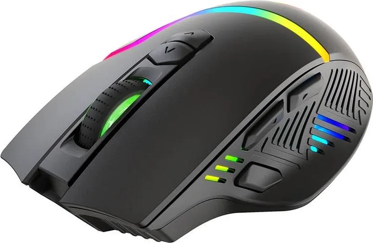 MARVO M791W ασύρματο Gaming ποντίκι, 10.000DPI — εικόνα 2