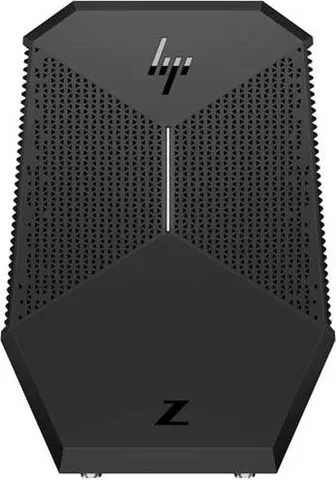 HP Z VR Backpack G1 i7-7820HQ/32GB/256GB NVMe *No Backpack Harness* *No External Battery*