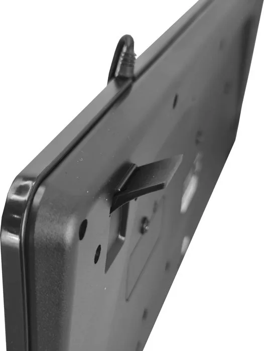 POWERTECH πληκτρολόγιο PT-1066, ενσύρματο, multimedia, EN/GR, μαύρο — εικόνα 2