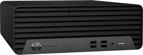 REF HP 400 G7 SFF, i5 10500T, 8GB DDR4, 256GB NVMe - Grade A