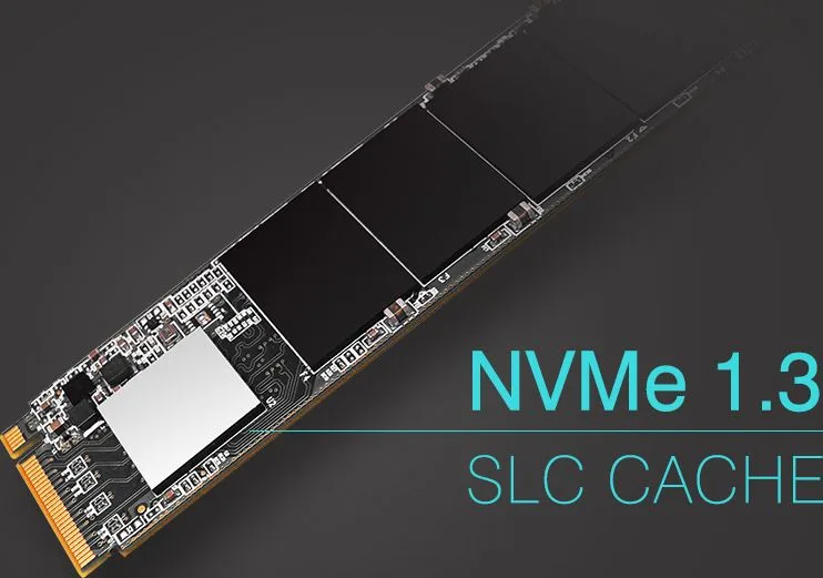 SILICON POWER SSD PCIe Gen3x4 P34A60 M.2 2280, 256GB, 2.200-1.600MB/s — εικόνα 3
