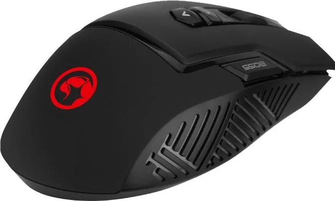 MARVO M355 ενσύρματο Gaming ποντίκι — εικόνα 2