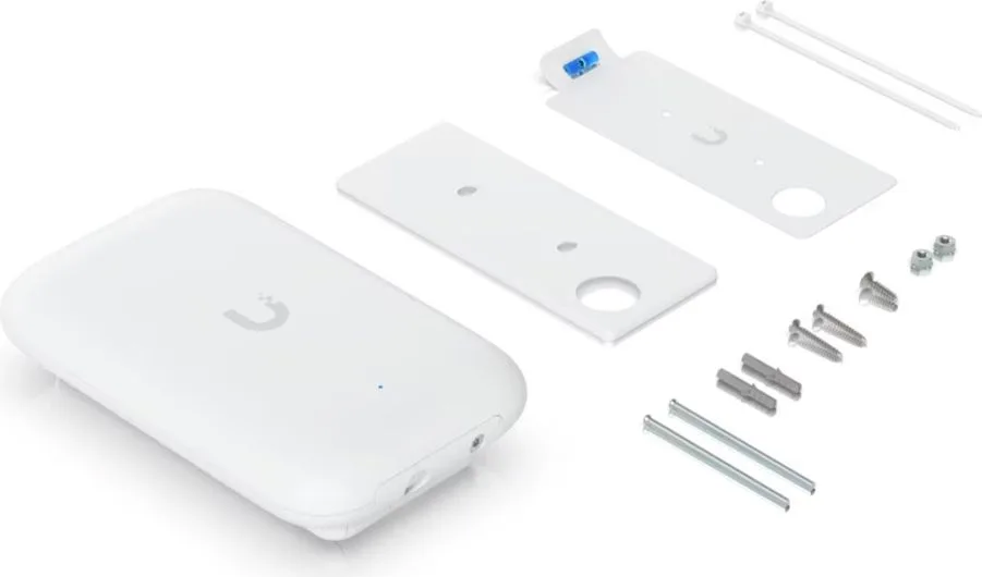 UBIQUITI Access Point UK-ULTRA, WiFi 5, 1167Mbps Dual band, PoE — εικόνα 7