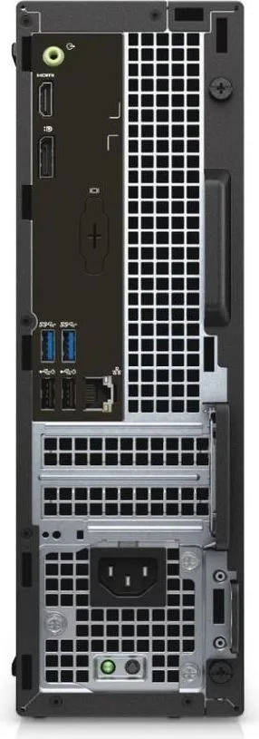 REF Dell Optiplex 3070 SFF, i5 9500T, 8GB DDR4, 256GB SSD, Grade A — εικόνα 2