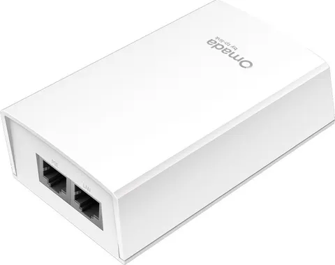 TP-LINK Omada Passive PoE Adapter POE4824G, 48V 24W, V2.30