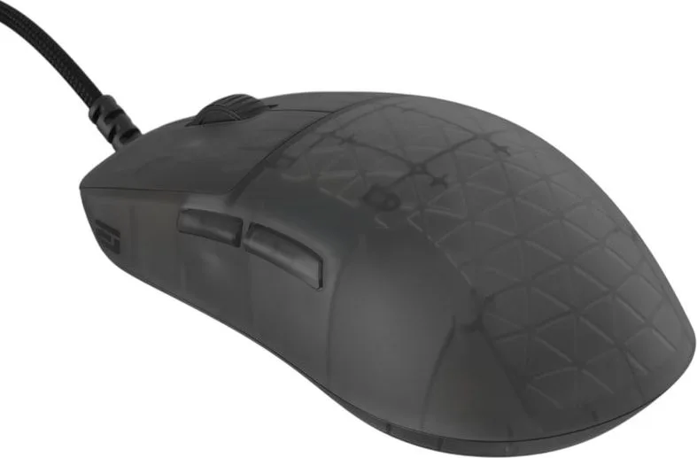 Endgame Gear OP1 8k V2 Gaming Mouse -Dark Frost - no click lag, 30.000 cpi — εικόνα 3