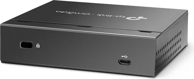 TP-LINK Omada Hardware Controller OC200, Ver. 2.0 — εικόνα 4