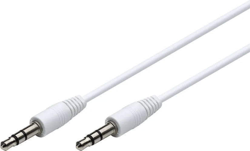 GOOBAY αντάπτορας HDMI σε VGA 44793 με 3.5mm, 1080p/60Hz, λευκός — εικόνα 3