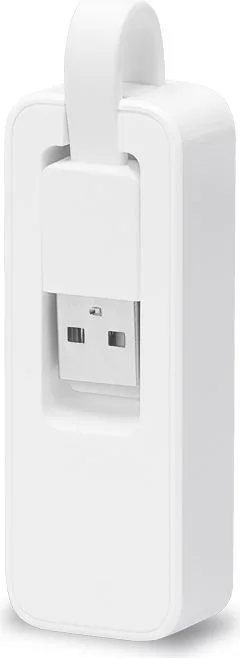 TP-LINK αντάπτορας δικτύου UE200, USB, 100Mbps Ethernet, Ver. 1.0 — εικόνα 3