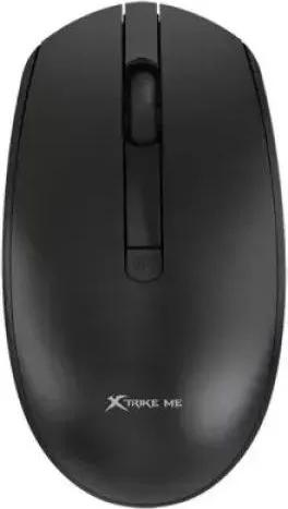 XTRIKE-ME Office MK-307 ασύρματο σετ Πληκτρολογιο/ποντικι, GR — εικόνα 2