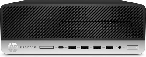HP Prodesk 600 G5 SFF i5-9500/8GB/256GB NVMe NEW