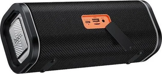HOCO HC51 Soul ηχείο Bluetooth, 2x10W, 1800MAh, μαύρο — εικόνα 2