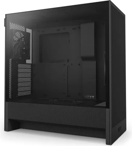 NZXT H5 Flow 2024 Black