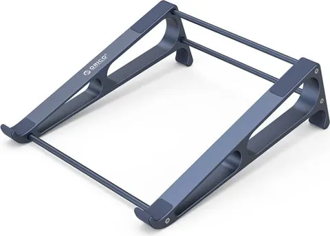 ORICO βάση για laptop MA15, 11-17.4", μεταλλική, γκρι