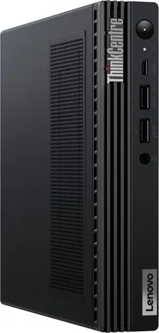 Lenovo ThinkCentre M90Q Gen 3 Tiny i5-12500T/8GB/256GB NVMe NEW