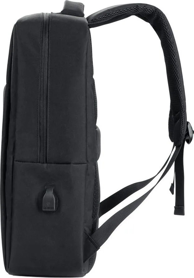 XO CB02 17-INCH ΑΔΙΑΒΡΟΧΗ ΤΣΑΝΤΑ Backpack για ΛΑΠΤΟΠ — εικόνα 2
