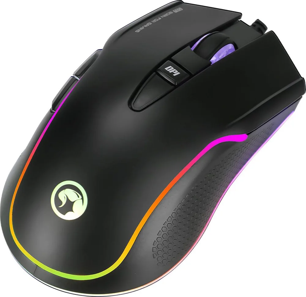 MARVO G943 ενσύρματο Gaming ποντίκι — εικόνα 4