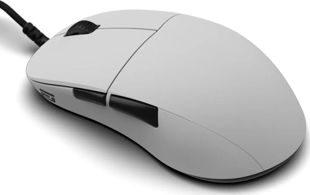 Endgame Gear XM2 8k V2 Gaming Mouse - White - 52g, 30.000 cpi — εικόνα 3