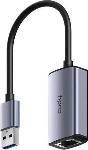 Cudy USB-A TO Ethernet Gigabit Adapter