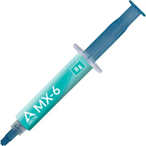 Arctic MX-6 8g - High Performance Thermal Compound