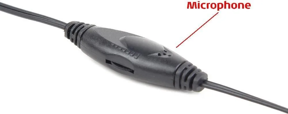 GEMBIRD Headset MHS-903 — εικόνα 2