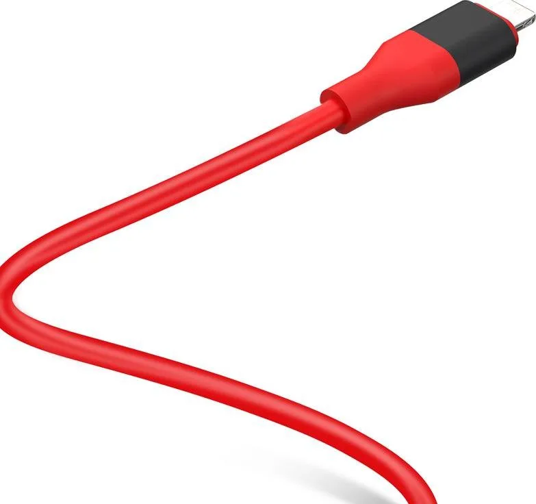 XO GB006 καλώδιο Lighting TO Hdmi+usb 2K 60HZ, 2M — εικόνα 3