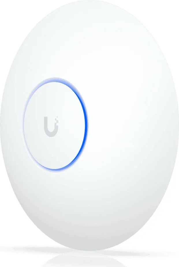 UBIQUITI Access Point UniFi U7 Long-Range, WiFi 7, Dual band, PoE — εικόνα 3