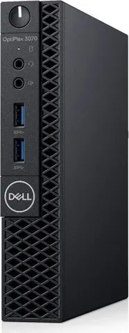 Dell Optiplex 3070 Micro i5-9500T/8GB/256GB NVMe NEW