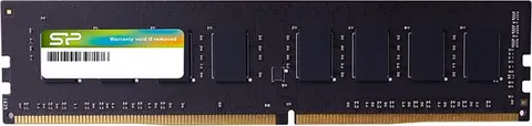 SILICON POWER μνήμη DDR4 Udimm SP008GBLFU266X02, 8GB, 2666MHz, CL19