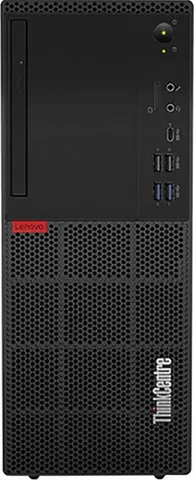 Lenovo Thinkcentre M720 MT i5-8500/8GB/256GB NVMe NEW/DVDRW