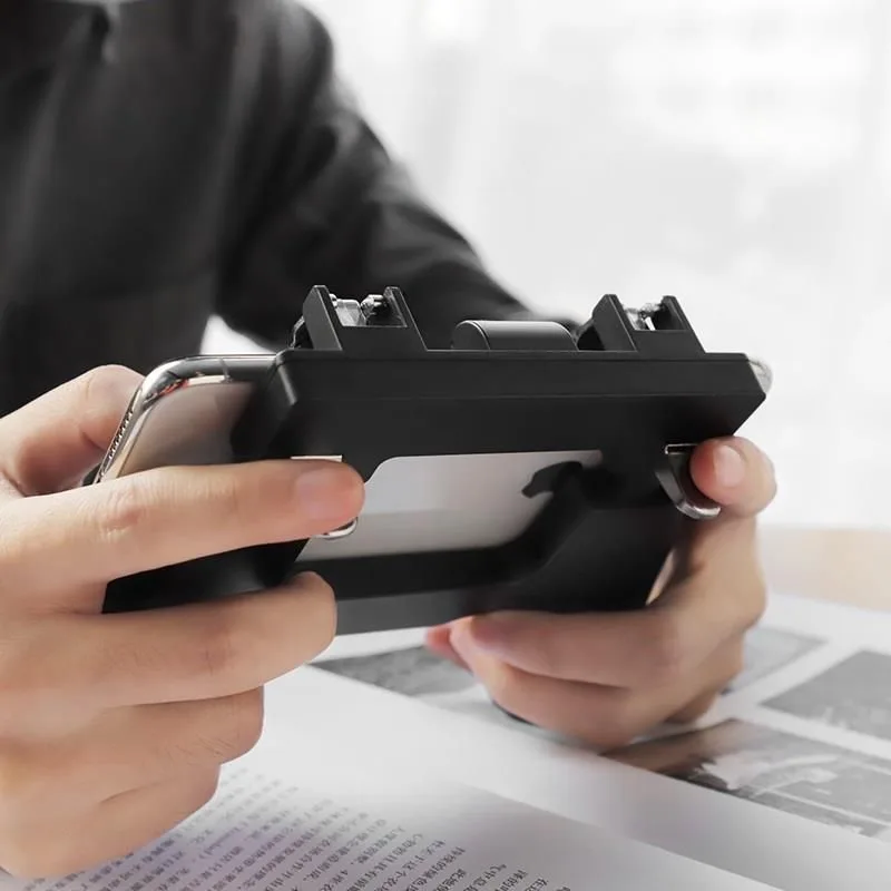 HOCO GM2 Gaming Phone Holder Winner — εικόνα 3
