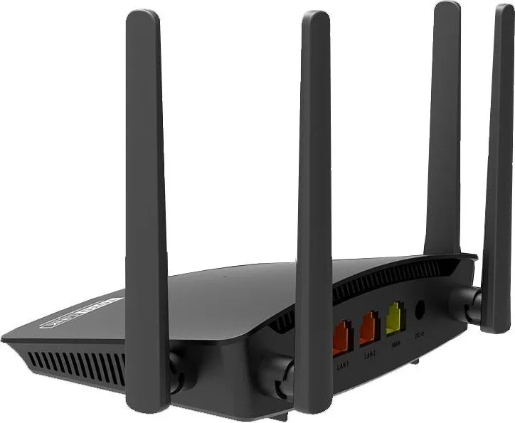 TOTOLINK A720R AC1200 Dual Band WiFi Router, Beamforming — εικόνα 2