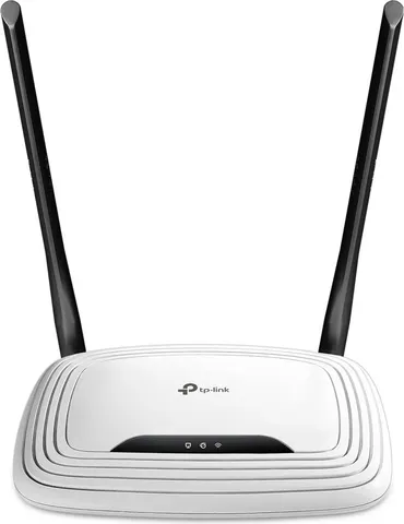 TP-LINK router TL-WR841N, 300Mbps, V14.20