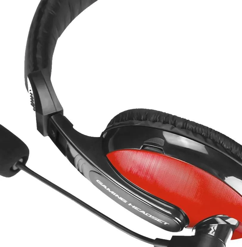 XTRIKE-ME HP307 RGB Gaming Headset — εικόνα 2