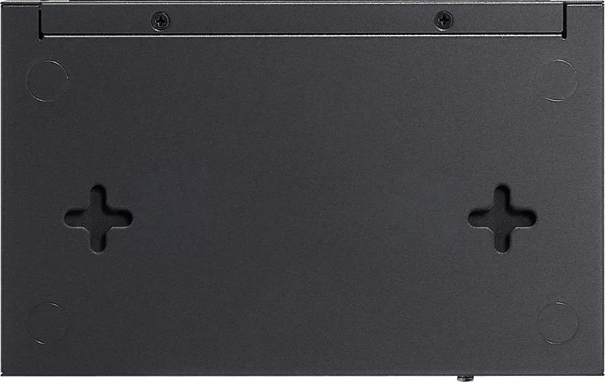 TP-LINK easy managed switch ES208G, 8x Gigabit θύρες, V1.0 — εικόνα 5
