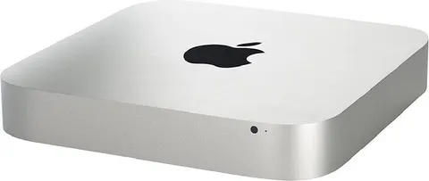 Apple Mac Mini 7.1 A1347 i7-4578U/16GB/256GB SSD