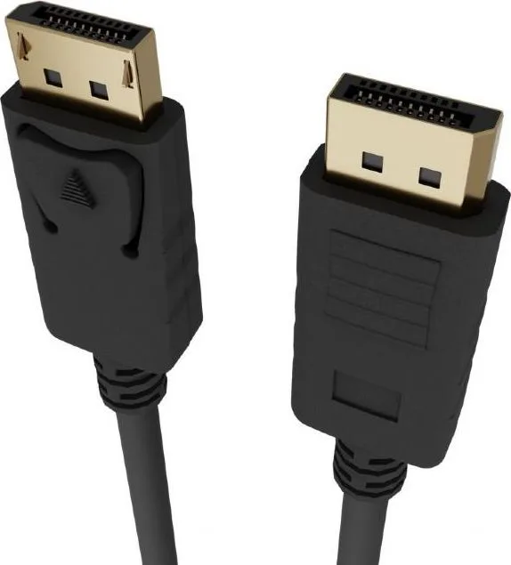 CABLEXPERT καλώδιο Display Port, 4K, Male-Male, 3m — εικόνα 2