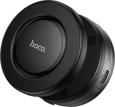 HOCO H87 Dragon ΗΛΕΚΤΡΙΚΗ ΜΑΓΝΗΤΙΚΗ βάση ΑΥΤΟΚΙΝΗΤΟΥ, μαύρη