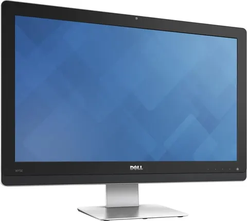 Dell Wyse 5040 All-In-One G-T48E/2GB/8GB SSD *With WebCamera*