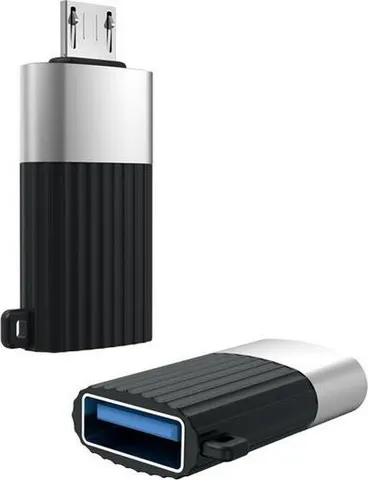 XO NB149-G αντάπτορας USB2.0 TO Micro