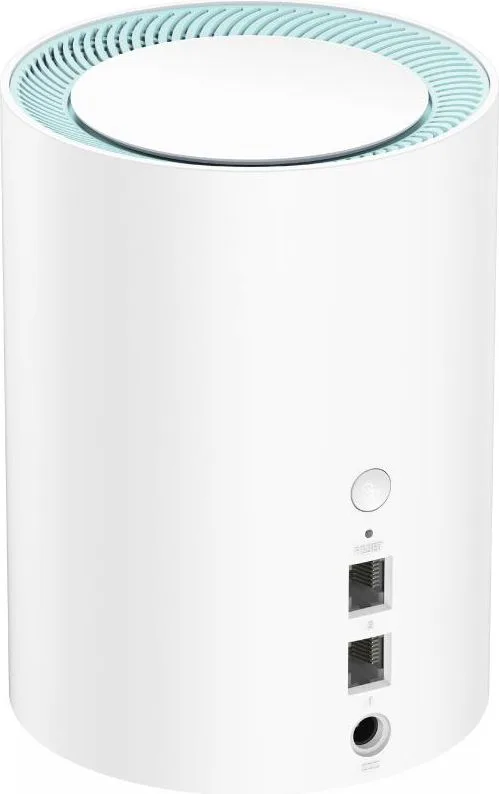 Cudy M1300 AC1200 Dual Band WiFi Mesh System, 3 Pack — εικόνα 3