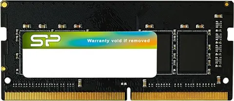 SILICON POWER μνήμη DDR4 Sodimm SP016GBSFU266X02, 16GB, 2666MHz, CL19