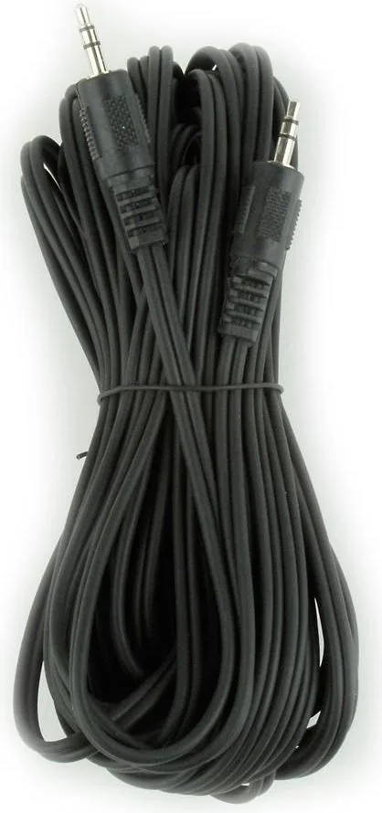 CABLEXPERT καλώδιο ήχου 3.5mm ΣΕ 3.5mm 5m — εικόνα 2