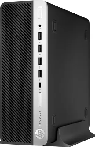 HP Prodesk 600 G4 SFF i5-8500/8GB/256GB NVMe NEW