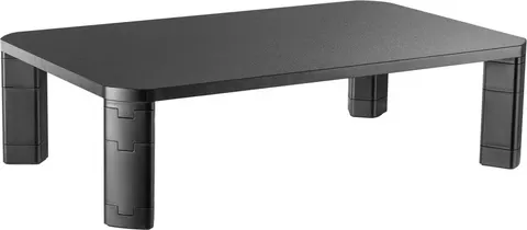 BRATECK επιτραπέζια βάση οθόνης/laptop AMS-6, 17-32", έως 20kg